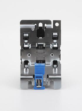 常交流接器CJX-401140A接触器1触开1常闭222RFF0V380V110V36V