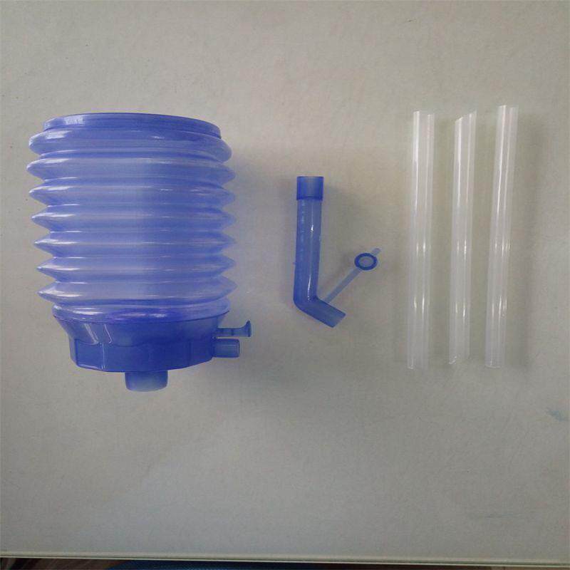 居家抽手水器用压水日用桶装器水手动家饮水机ZL802压泵泵水器收