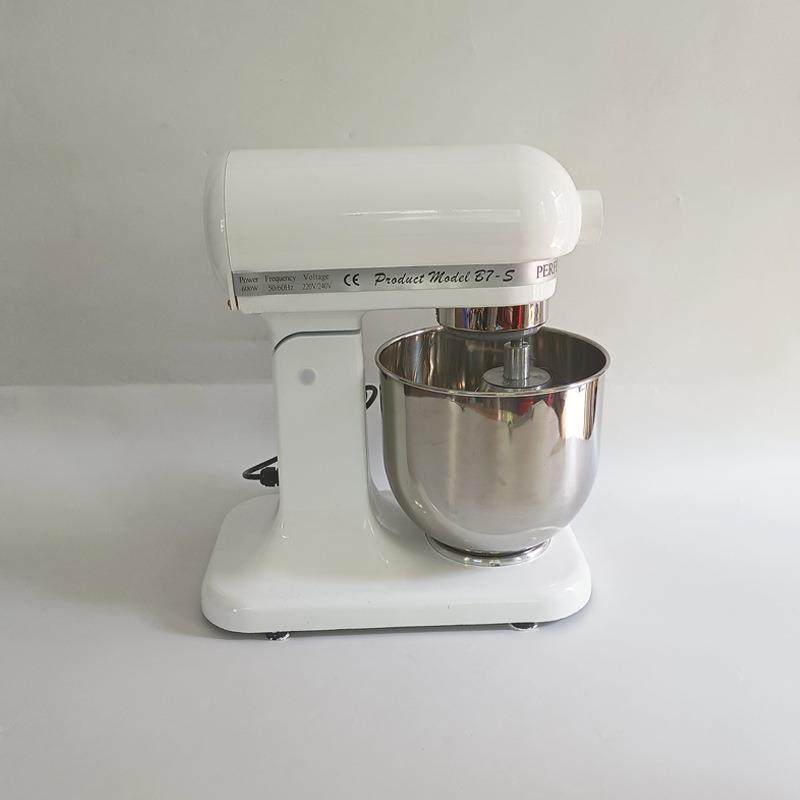 台式打11517拌蛋器电动家用厨师机面机奶机打发鲜油奶盖和搅机器