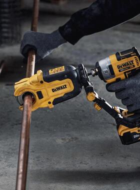 得伟冲击起子切割器多能头角六柄金属塑料替换78970五金头批转换