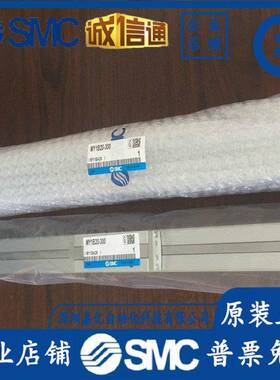 机械式无杆气缸MY116-100/150/200/300ILJ/400/5L00/600/8B0/0H/A