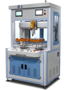 RHN全自动锁螺螺丝机智能落地式吹送打螺丝机气吹丝式自动锁机