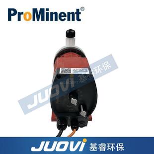 德国ProMinent普动罗名特CNPB1000VPT200AC799491A电磁驱计隔膜量