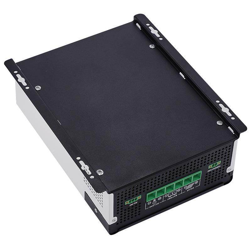 1224V4v6V80A太阳控制器MPPT太阳能系统MKP太阳能充电控制能器