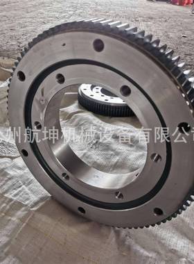 厂305销售2011.2台0.80炮雾机轴承转支承轴承随车吊转家盘旋转轴