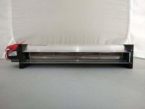 金亿翔JYS JM-06036A23-3B 180度进出风横流风机新口上市