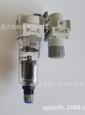 两联件A2UGM0B-0C1-02-0-1G-/02E/ME1/E2E3/E4-S-T-V-1-2-N-R-A-B