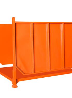 18.米*1.型5MQT米*15米橙色重.货架加厚钢材三面铁板多功能巧固架