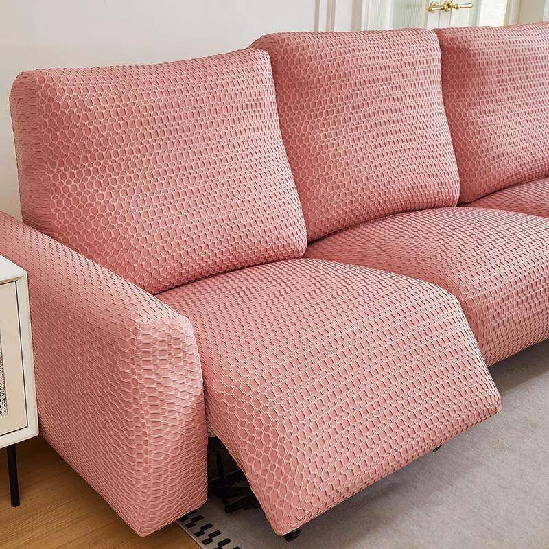 凉感冰芝华沙发士全包电动多功能直排套XXV三人太空头等丝护舱保