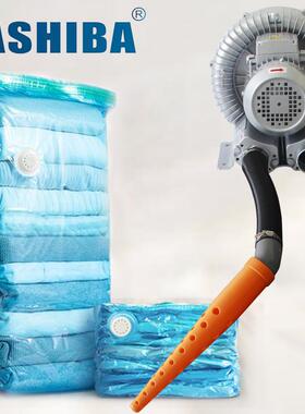 抽泵空泵电动真空气用棉被压缩收纳工业抽气机自动抽88156真空抽