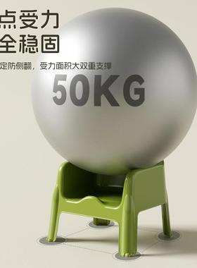 厚长宝宝吃饭桌餐椅凳子儿童成椅子家60316用塑料防婴滑幼儿加园