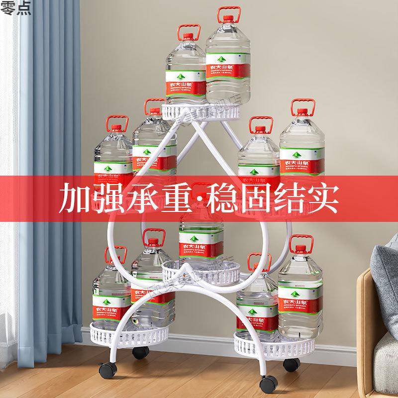 花架子置架物台款见详情2阳025新层架多层铁艺室内客厅心形花架落