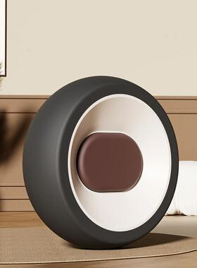 新儿款扭扭车带推童杆1一423173岁可人坐妞妞车摇摆车溜溜车小孩