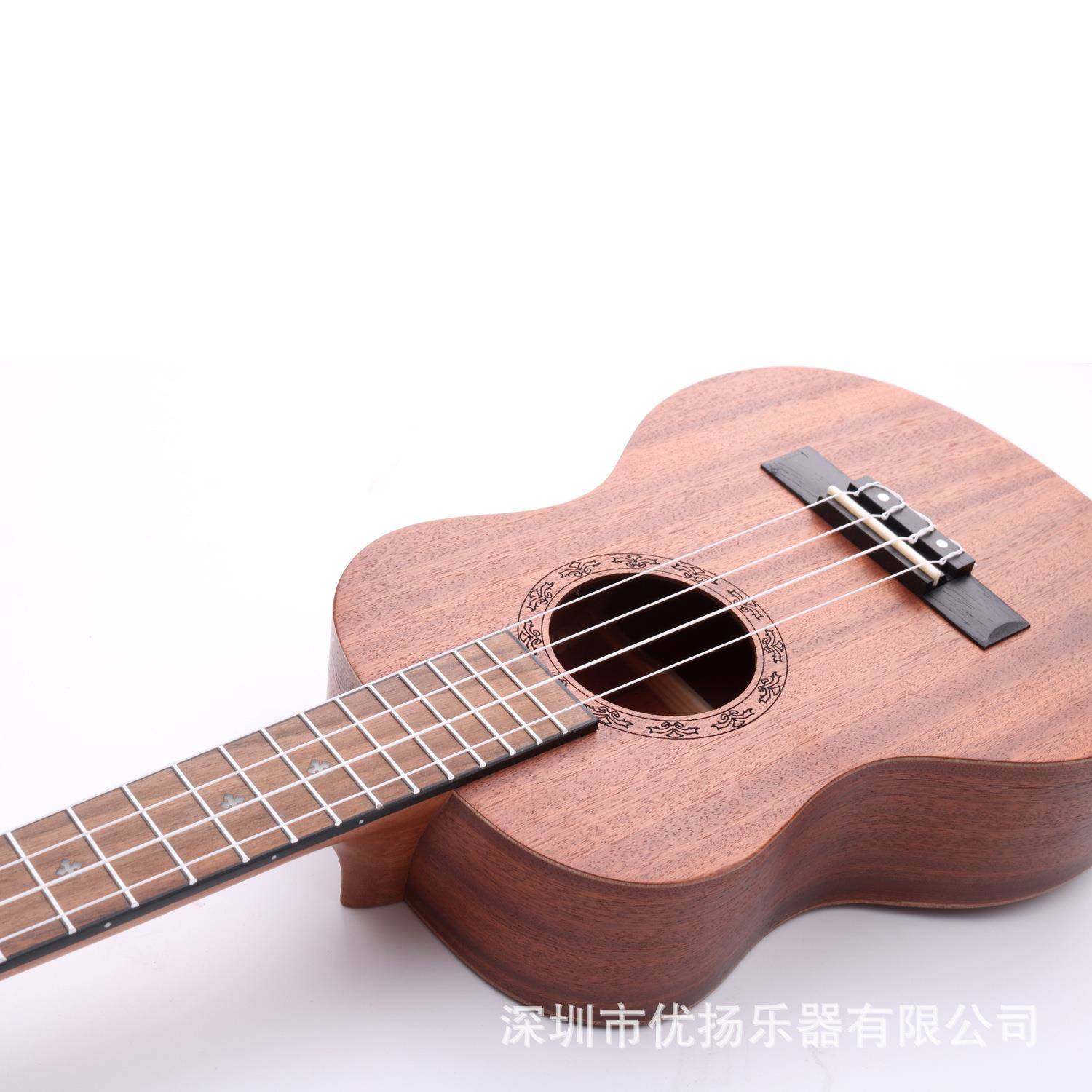 26寸尤克里里初寸学者沙2克6乌丽丽比利初学uk88063ulele