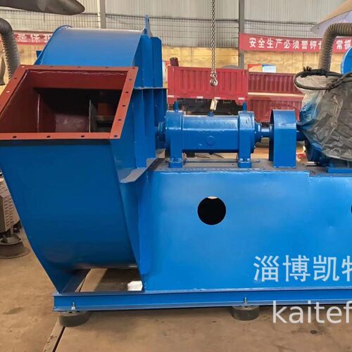 Y5-47工业除尘离心风机 排尘排烟抽风机 耐高温锅炉引风机厂家