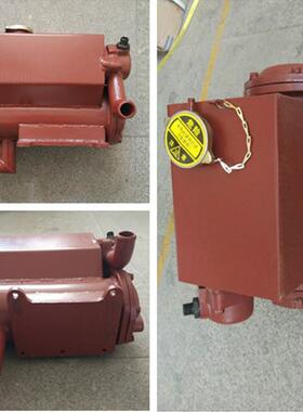 南昌凯马柴油机配件都有X4105X6105热交换器