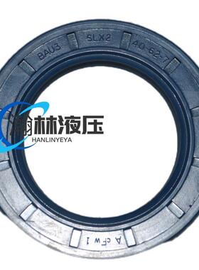 力士乐A8V55A8V86A8V172A8V200A8V107液压泵骨架油封CFW密封