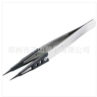 HOZAN宝山ESD镊子P-641-S郑州市平山贸易销售