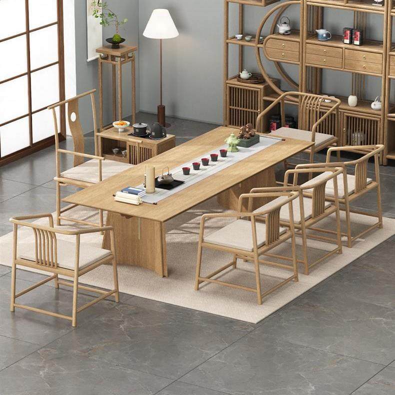 新中式大板白蜡木泡茶桌原木茶台办公室客厅茶几椅组合多功能实木,纺织面料/辅料/配套,纺织机械配件,淘宝优惠券,粉丝福利购,淘宝优惠卷