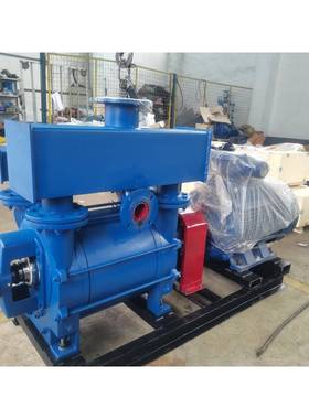 2BE系列水循环真空泵2BE1-253水循环真空泵2BE1-202水循环真空泵