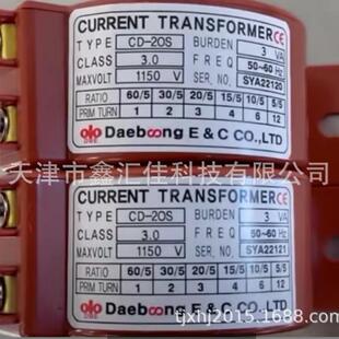 电流互感器tCD-2OS1150V3VA50/60HZCLASS3.0tDAEB0ONG