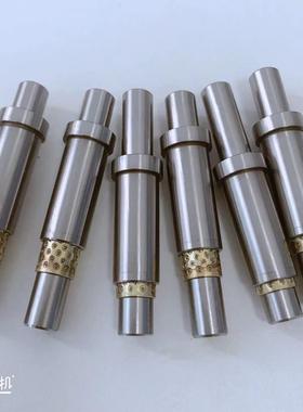 微型滚珠衬套导向组件（替代肩型SSBYHY、BYHZ、BYHA）