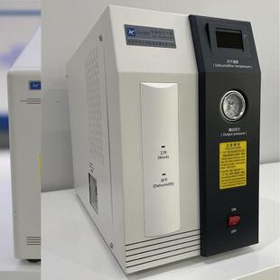 中兴汇利GA 380N空气发生器三级过滤 580N低噪音空气泵GA