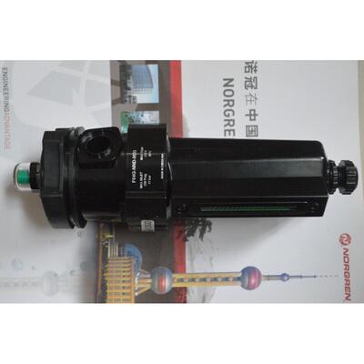 上海现货F74H-4AD-AD0诺冠EXCELON除油过滤器直销