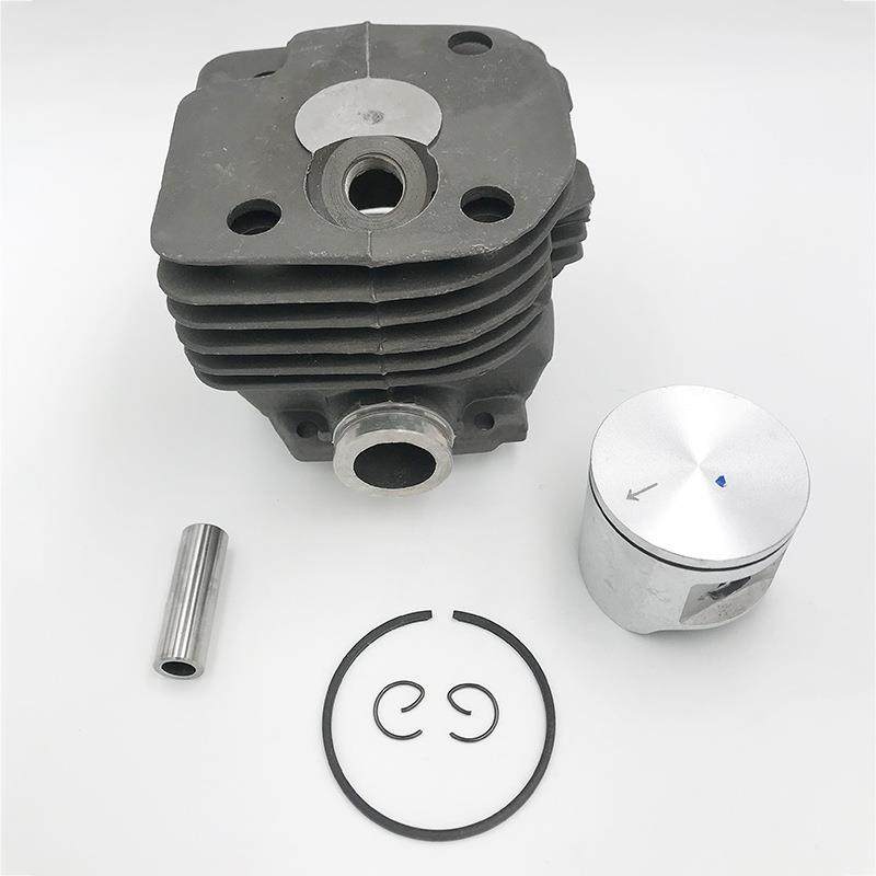 Husqvarna365胡斯华纳圆口48MM汽油锯气缸总成cylinder富世华配件,收纳整理,烫衣板及配件,淘宝优惠券,粉丝福利购,淘宝优惠卷