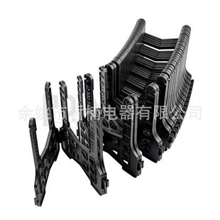 Y15户外排污水管支架房车伸缩污水管支撑架hosesupport15英尺