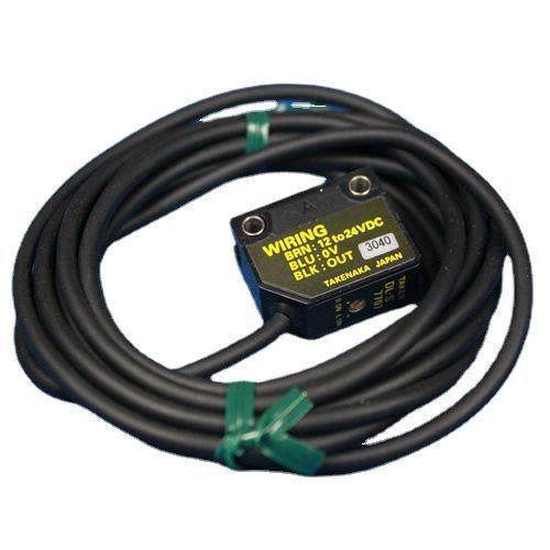 适用富士贴片机CP7适用感应器DGQC0760DL-S7707感应器配件耗材