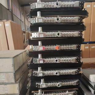 柳工装 载机CLG85285350CN50C850水箱散热器油散