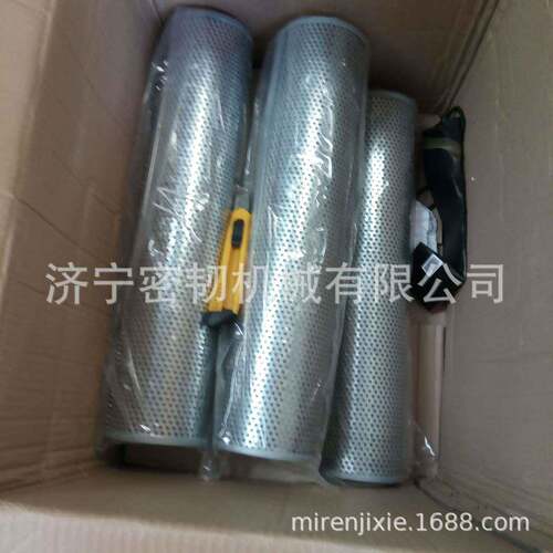 推土机全车配件DH174/DH24滤芯612600114993/114H-60-02000