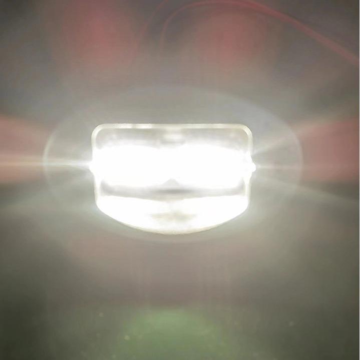 房车侧门灯游艇尾灯照明灯自动感应灯吸顶灯led尾箱灯车用阅读灯