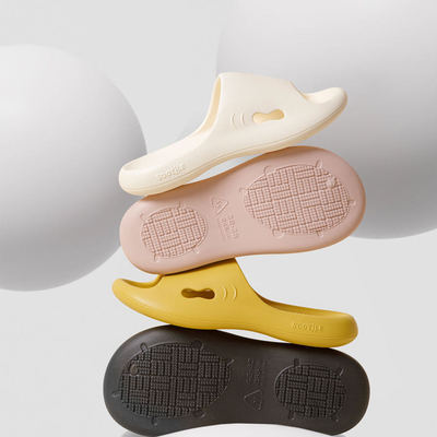 善艺小海豚抗菌透气舒适凉拖