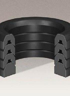 JAMESWALKER1丁青橡胶材质的密封垫FR10/07144WG052038x160x7m圈m