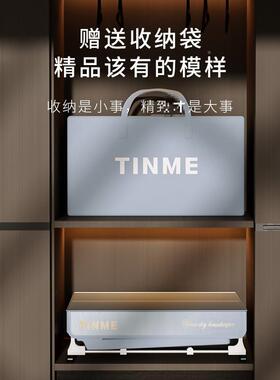 免装德国T安ITM-H13风NME用烘干机家小型可折叠干衣机衣服干大容