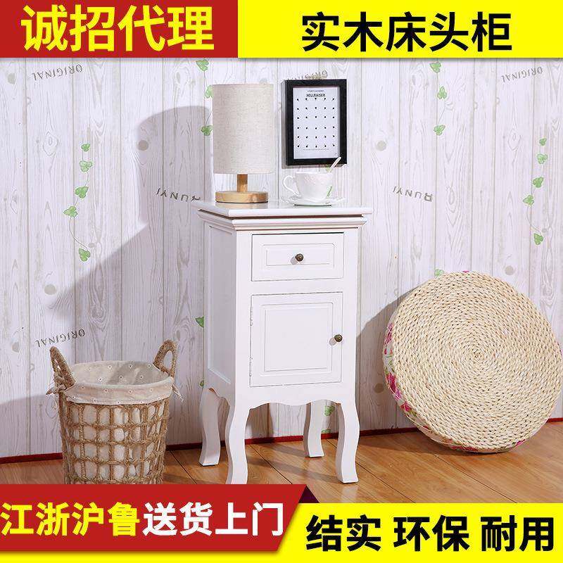 木质收纳床柜头柜白色柜创意床头家129-2居酒床头店柜,玩具/童车/益智/积木/模型,其它,淘宝优惠券,粉丝福利购,淘宝优惠卷