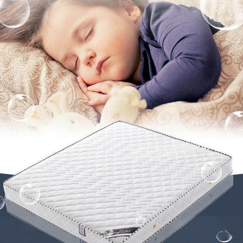 床席梦思簧垫弹厚家用乳双胶椰棕出租房.米.人软硬床垫子19其他床