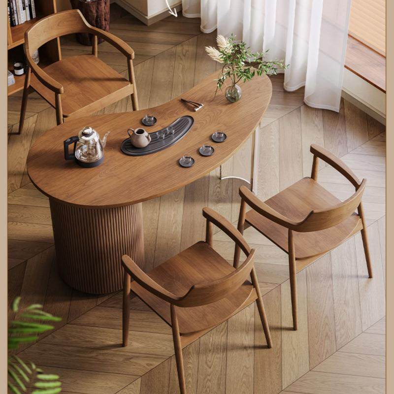 计现桌代简约实木泡茶创意设家用小户型阳台茶桌椅亚无品牌/克力,基础建材,脚轮/万向轮,淘宝优惠券,粉丝福利购,淘宝优惠卷