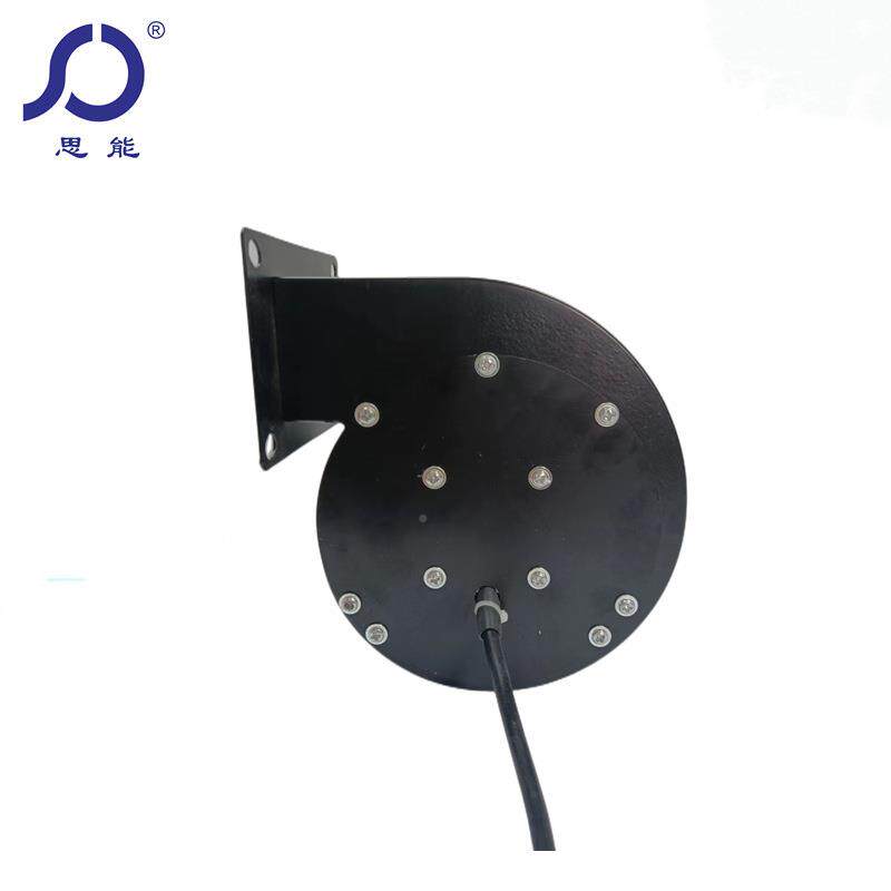 SH3G1速20单进风外转风机2V无刷pwm调单进风外771转子子1风机