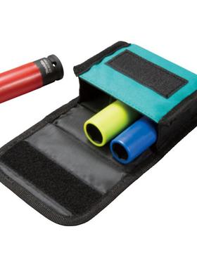 牧田（MAITA）K电动扳手六角风批大飞汽修工套具1/2套筒装汽113内