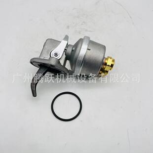 2机830266手泵4BT6油BT挖掘工程HTV机械配件输油泵