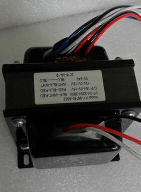 EI-96*40全铜线源功率足方51658形电变压器带屏压蔽单相变器深圳