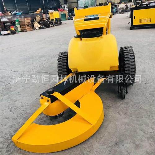 700型手推式升降切桩土机水JH-600机管桩切割工地混凝桩头泥快速