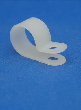 凱自產配線固定鈕KUC-0(3.1mm)18