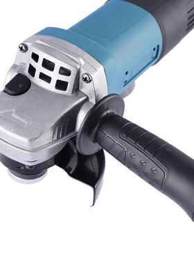 东南多功亚能工业光角磨机家磨用手持BBO打磨机切割手磨机电动工