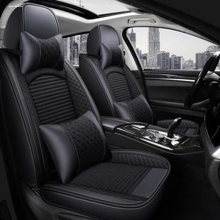哈佛弗H6恋初大狗赤专哈用座椅套全包四季 兔通用汽车坐垫732国潮