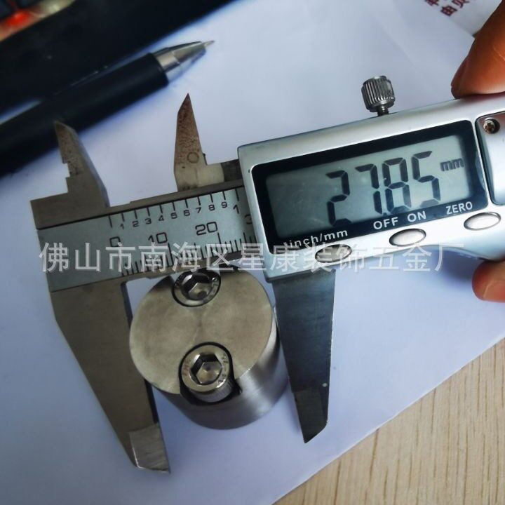 不锈钢316钢丝绳十字卡头