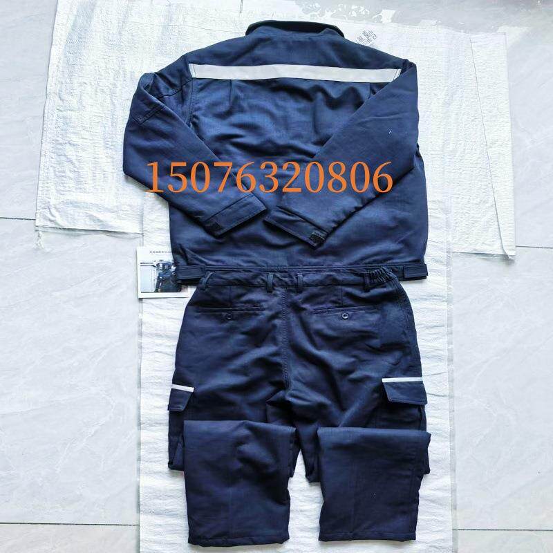防电弧服装电无品牌/弧工作服防护服防电l弧劳保工作服电27ca防静